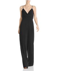 jay godfrey roland tuxedo jumpsuit