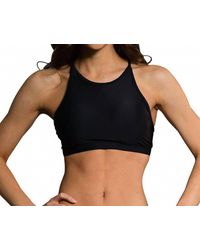Onzie - Spirit Low Impact Sports Bra - Lyst