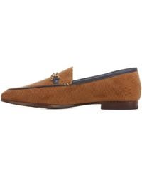 Sam Edelman - Loraine Prima Bit Loafers - Lyst