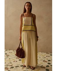 Sancia - The Sian Top - Lyst