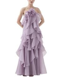 linda charm maxi dress Linda Charm Maxi Dress