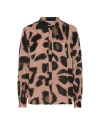 Karmamia - Cornelia Shirt - Lyst
