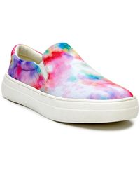 Matisse - Slip On Casual And Fashion Sneakers - Lyst