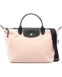 Longchamp - Le Pliage Energy L Tote Bag - Lyst