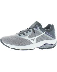 Mizuno - Wave Inspire 16 Fitness Workout Running Shoes - Lyst