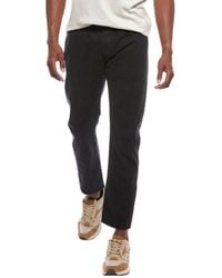 Todd Synder X Champion - Lightweight Charcoal Slim Fit Jean - Lyst