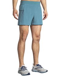 Brooks - Sherpa 5" 2-In-1 Short - Lyst