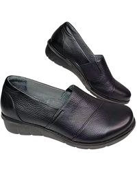 Dansko - Julia Milled Loafer - Lyst