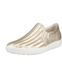 Ecco - Soft 7 Shoes - Lyst