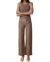 TT Studios - Mikey Relaxed Straight-Leg Jean - Lyst