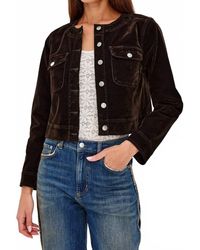 Rails - Capistrano Denim Jacket - Lyst