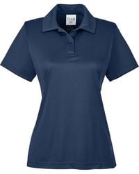 Team 365 - Zone Performance Polo - Lyst