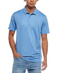 Travis Mathew - Featherweight Performance Polo Shirt - Lyst
