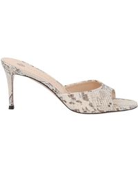 Roberto Festa - "boa Liz" Décolleté Shoe - Lyst