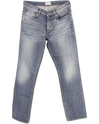 Acne Studios - Boy Dark Vintage Jeans - Lyst