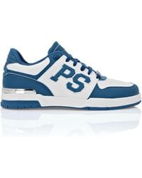 Philipp Plein - Low Top Ps - Lyst