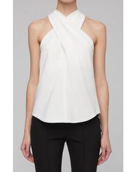 A.L.C. - Quinn Top - Lyst