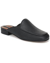 Franco Sarto - L-Holland Leather Mule - Lyst