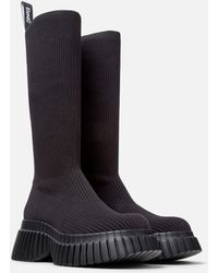 Camper - High Boot Pix Bcn - Lyst