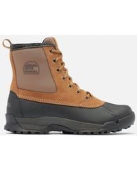 Sorel - Buxton Lite Waterproof Winter Boots - Lyst