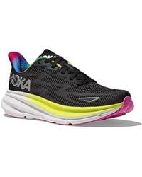 Hoka One One - Clifton 9 1127895-Baab Sneakers 13 Running Shoes Eee4105 - Lyst