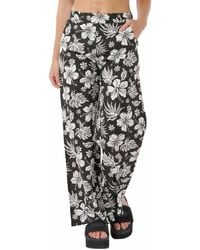 Rip Curl - Keepsakes Beach Pant - Lyst