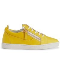 Giuseppe Zanotti - Nicki - Lyst