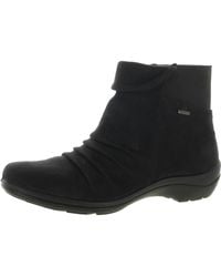 Romika - Cassie 48 Zip Up Waterproof Ankle Boots - Lyst