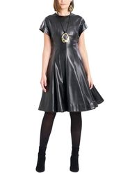 Natori - A-line Dress - Lyst