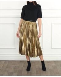 Zero Degrees Celsius - Antique Skirt - Lyst