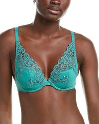 Simone Perele - Simone Perele Saga Triangle Contour Bra - Lyst