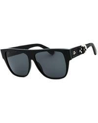 Roberto Cavalli - Src013 54Mm Sunglasses - Lyst