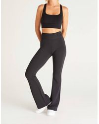 Z Supply - Everyday Flare Pant - Lyst