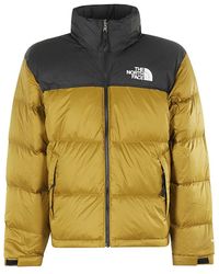 The North Face - M 1996 Retro Nuptse Jacket Recycled - Lyst