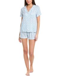 Tart Collections - Intimates 2Pc Dixie Shirt & Short Set - Lyst