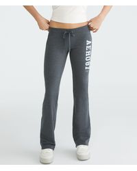 Aéropostale - 1987 Fit & Flare Sweatpants - Lyst