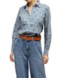 Hartford - Woven Shirt - Lyst