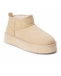 Matisse - Breckenridge Ankle Boot - Lyst