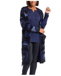 Anatomie - Zendaya Duster Cardigan - Lyst