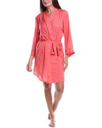 DKNY - Sleep Robe - Lyst