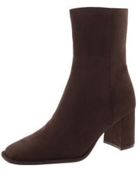Madden Girl - Monica Laceless Mid-Calf Boots - Lyst