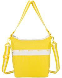 LeSportsac - Bucket Shoulder Bag - Lyst