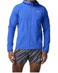 Brooks - Canopy Jacket - Lyst