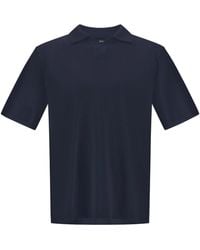 Herno - Polo Derby - Lyst