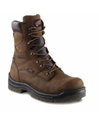 Red Wing - King Toe 8" Waterproof Boot - Lyst
