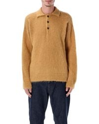 ROLD SKOV - Basic Polo - Lyst
