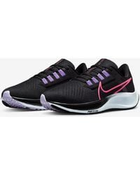 Nike - Air Zoom Pegasus 38 Cw7358-003 Sneaker 6.5 Running Shoe Gbnc192 - Lyst