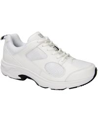 Drew - Lightning Ii Active Walking Athletic And Training Shoes - Lyst