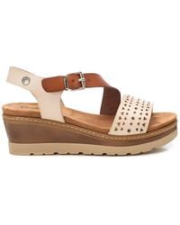 Xti - Wedge Sandals Refresh By - Lyst