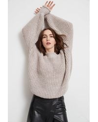 MARCELLA - Audrey Sweater - Lyst